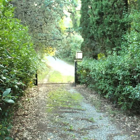 Landsted Casale Il Pollaiolo Cetona
